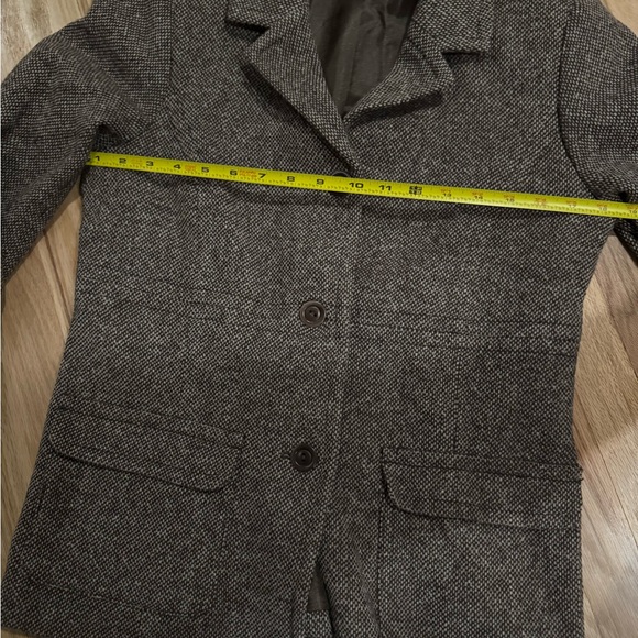 Pendleton wool blazer - Picture 4 of 8